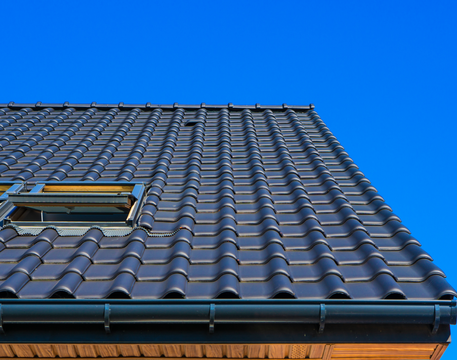 Metal Roofing 101: Types, Costs & Benefits for Texas Homeowners